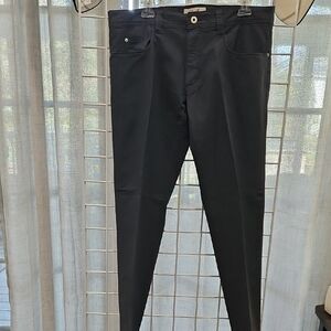 Loro Piana Dark Gray Trousers 36x39